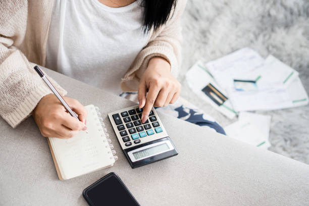 Best Financial Counseling and Guidance  in Mounds, OK